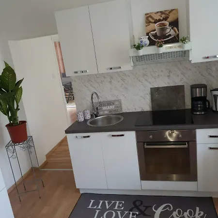 Moris Appartement *