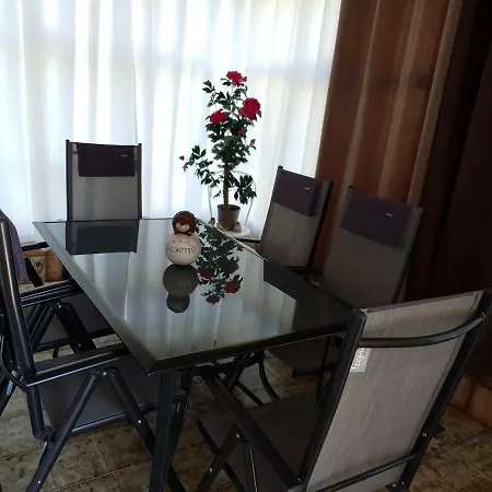 Appartement Moris