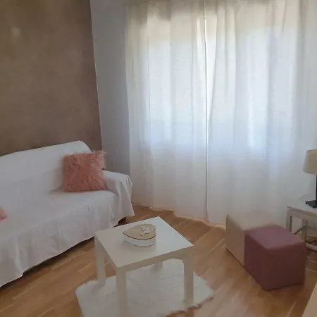 Moris Appartement *